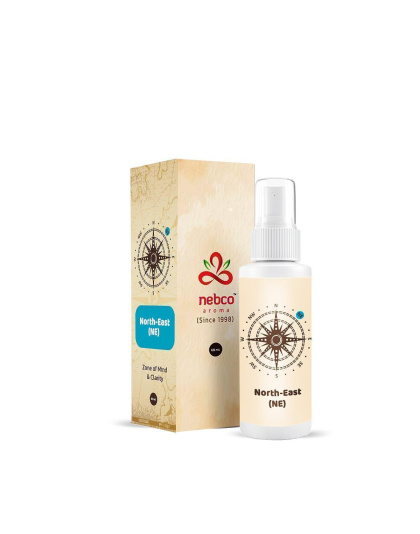 Vastu Zone Spray - North-East (NE)