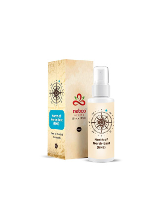 Vastu Zone Spray - North of North-East (NNE)