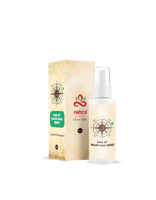 Vastu Zone Spray - East of North-East (ENE)