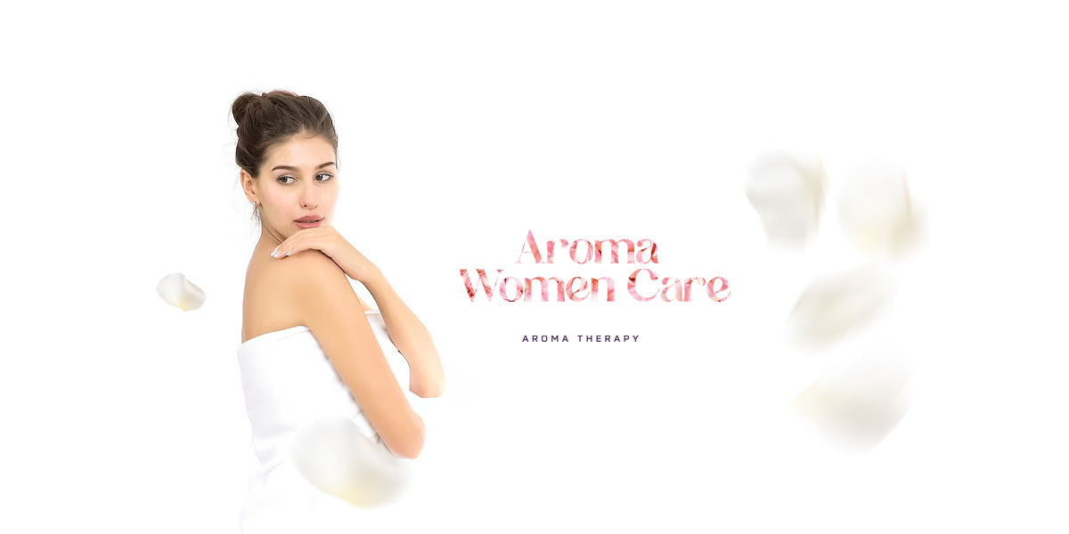 Slide 4: Aromatherapy diffuser with natural elements and soft mist